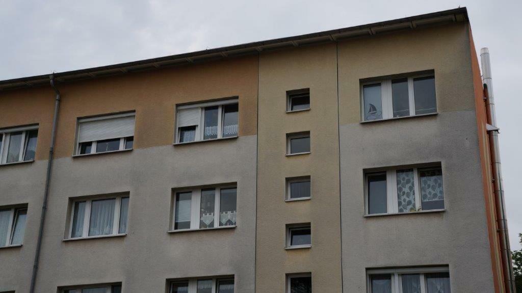 Ferienwohnung Anker Zwenkau Exterior photo
