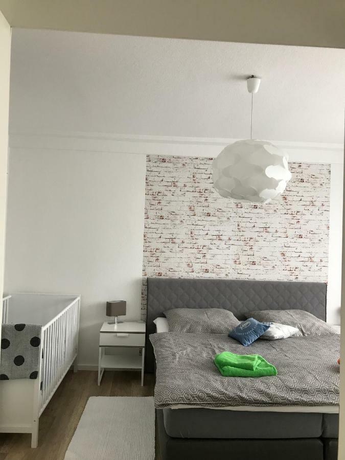 Ferienwohnung Anker Zwenkau Exterior photo